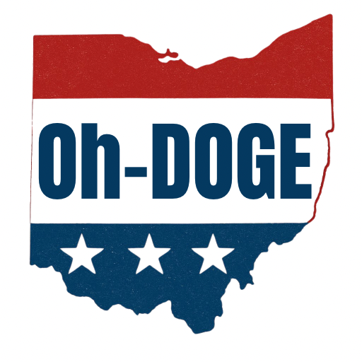 Ohio Department Of Government Efficiency 