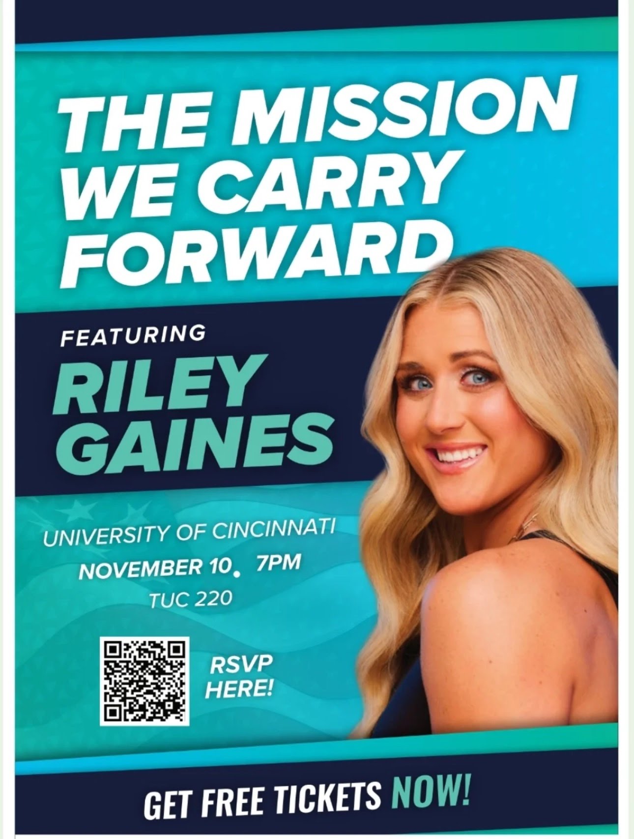 TPUSA UC