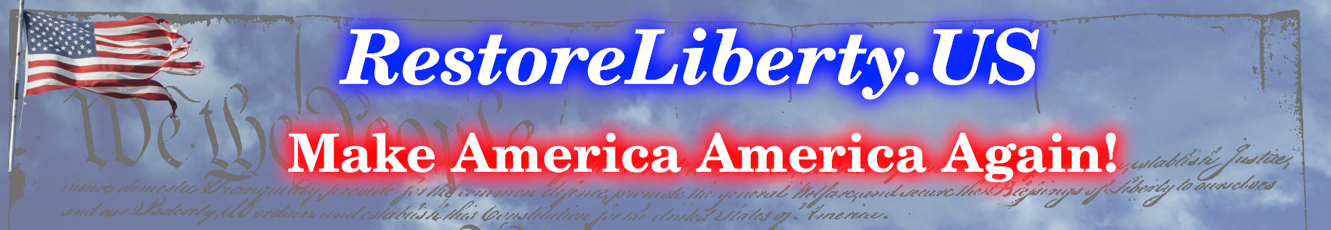 RestoreLiberty.US